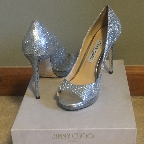 jimmy choo luna 100